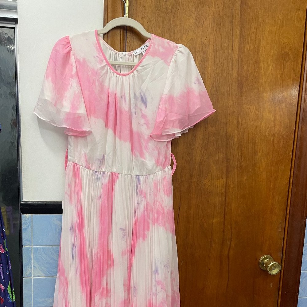 Ivy City Co - Lovers Dress